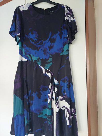 DKNY dress