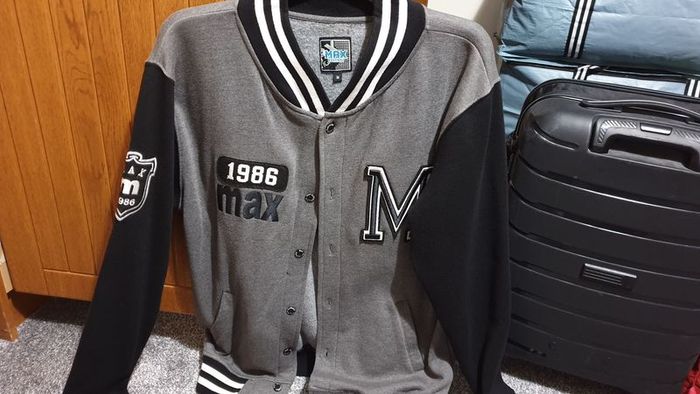 mens jacket