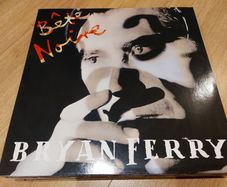 Bryan Ferry - Bete Noire - Vinyl Record