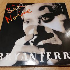 Bryan Ferry - Bete Noire - Vinyl Record