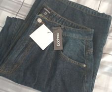 Booho jeans size 16