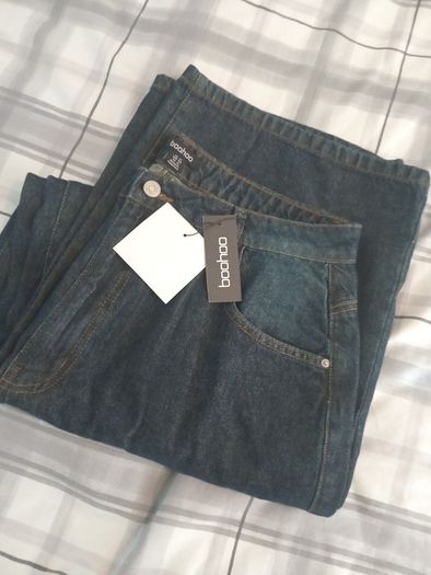 Booho jeans size 16