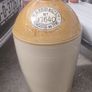 vintage flagon Image 9