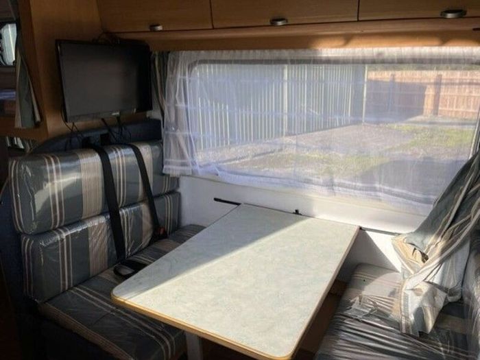 Motorhome
