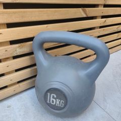 16 kg kettlebell