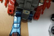 Transformer G1/ spares / repair