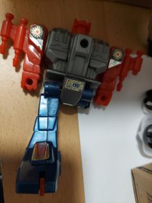 Transformer G1/ spares / repair