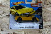 Acura Integra Gsr Hot Wheels