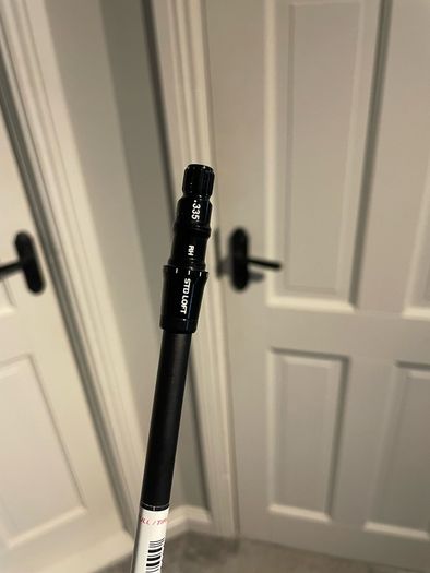 shaft