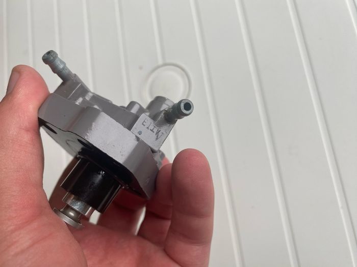 Honda BF5 5hp Outboard Fuel Pump