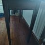 Antique Console table. Image 2