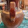 West german pottery jug Image 4