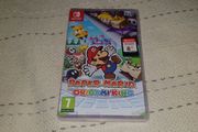 Paper Mario  Origami King Top Nintendo Switch game For Sale Here