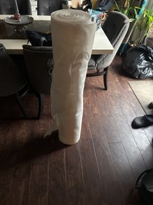 drainage membrane