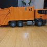 Bruder bin lorry Image 3