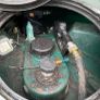 oil tank fuel storage vertical Bunded Image 3