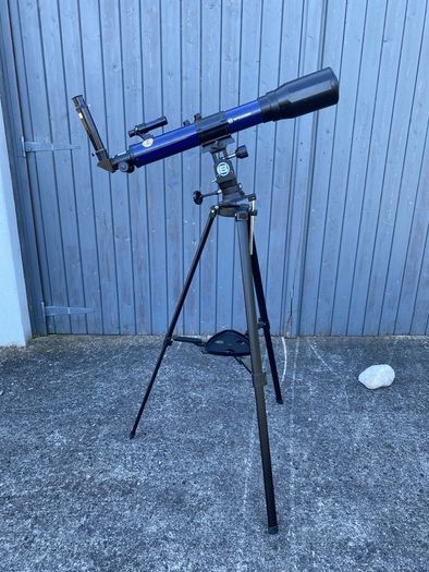 Telescope