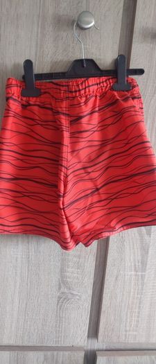 Tribord shorts swimmers size fits 128 134 cm