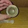 Marble Mortar and Pestle Image 6