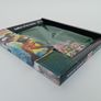 Palitoy Action Man 40th Anniversary Australian Jungle Fighter Box Image 2