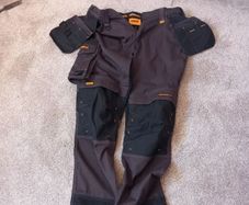 Dewalt working trousers