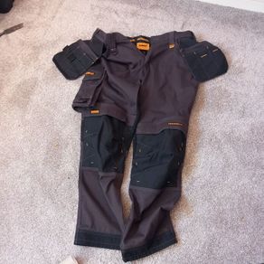Dewalt working trousers