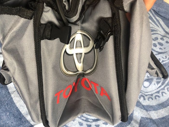 Car organizer