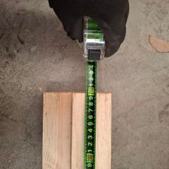 Door frame