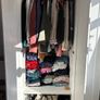 IKEA Brimnes wardrobe Image 3