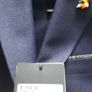 Boys 5 Piece Blue Royal Benetti Suit (Age8, Chest 28) Image 9