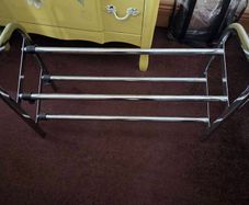 Shoe rack