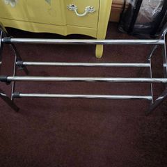 Shoe rack