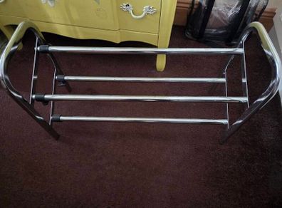 Shoe rack