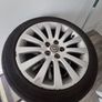 Set of 4 - 18" alloys 5x120 Image 3