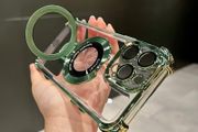 Iphone 16 pro max phone case