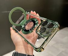 Iphone 16 pro max phone case