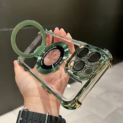 Iphone 16 pro max phone case
