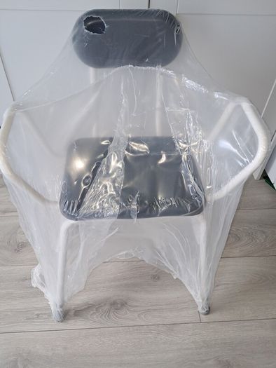 Perching Stool
