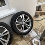 mercedes  Alloys Image 3