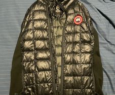 Canada Goose Hybrid Gilet