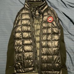 Canada Goose Hybrid Gilet