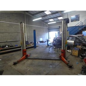 car lift
