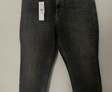 #topshop #jamie #mom jeans