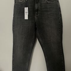 #topshop #jamie #mom jeans