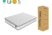 New Pillow top mattress