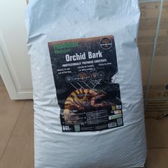 orchid bark reptile