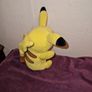 Pokemon Pikachu plush Image 3