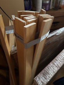 bed slats