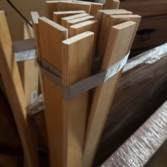 bed slats