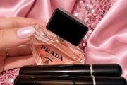 Prada Paradoxe Perfume Decants